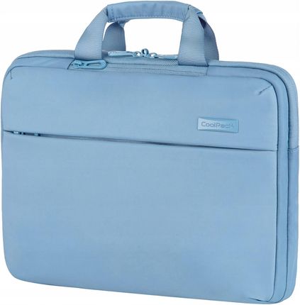 Coolpack Torba Na Laptop biznesowa Piano Blue (E50003)