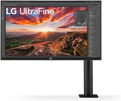 Zdjęcie LG 27UN880P-B - Zakroczym