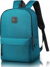 Miru Miejski Plecak Męski Damski Szkolny Na Laptopa 18L (1037)