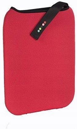 Dell Dwustronne etui tablet 10.2 czerwone (KWMPY)