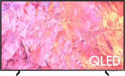 Zdjęcie Telewizor QLED Samsung QE65Q67C 65 cali 4K UHD - Chełm