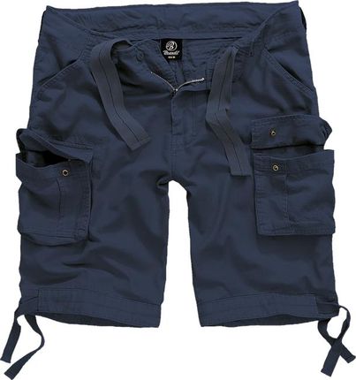 Spodnie Short Brandit Urban Legend, navy - Rozmiar:5XL