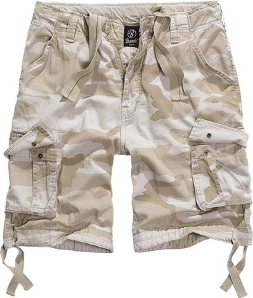 Spodnie Short Brandit Urban Legend, sandstorm - Rozmiar:XL