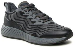 Sneakersy Fila - Novanine FFM0208.83251 Castlerock/Black