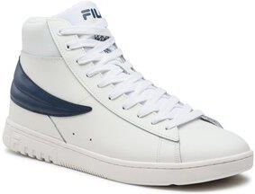 Sneakersy Fila - Highflyer L Mid FFM0159.13044 White/Medieval Blue