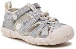 Zdjęcie Sandały Keen - SeaCamp II Cnx 1027414 Silvr/Star White - Kałuszyn
