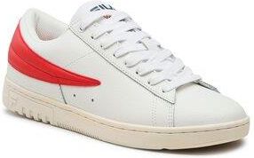 Sneakersy Fila - Highflyer L FFM0191.13041 White/Fila Red