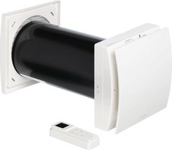 Zdjęcie Rekuperator Quantum NEXT 150 Aerauliqa - Zakroczym