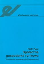 Zdjęcie Społeczna gospodarka rynkowa - Tychy