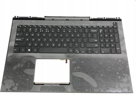 Dell Inspiron 7566 7567 nowy palmrest klawiatura (KX8XW0KX8XW)