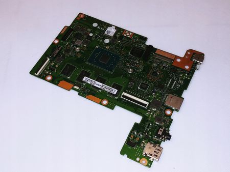 Asus Płyta Główna C423NA Chromebook (90NX01Y0R00101)