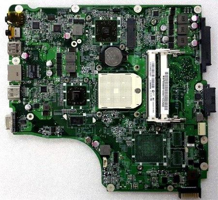 Acer Nowa oryginalna płyta główna Aspire 4625 Amd (MBPSS06001)