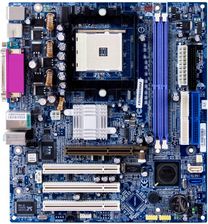 Asrock Via K8M800 s754 Ddr Agp Pci (K8VM800MAE)