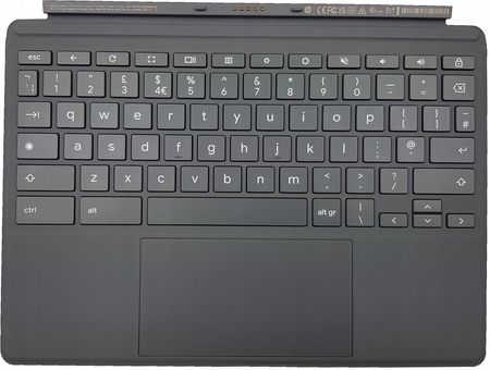 Hp Chromebook x2 11 G3 G4 obudowa klawiatura (HPCHROMEBOOKX211G3G4TPNH101K)