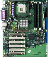 Fujitsu D1567-A22 GS2 s.478 Ddr Agp Pci (D1567A22GS2)
