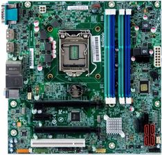 Lenovo LGA1150 DDR3 Pci-e Thinkstation E32 (03T6749)