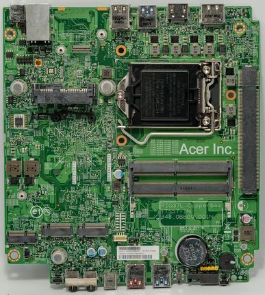 Acer Płyta Główna Veriton N4660G DB.VRD11.003 (DBVRD11003)