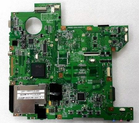 Acer Nowa i oryginalna płyta główna do Aspire 4920G (MBAKW01001)