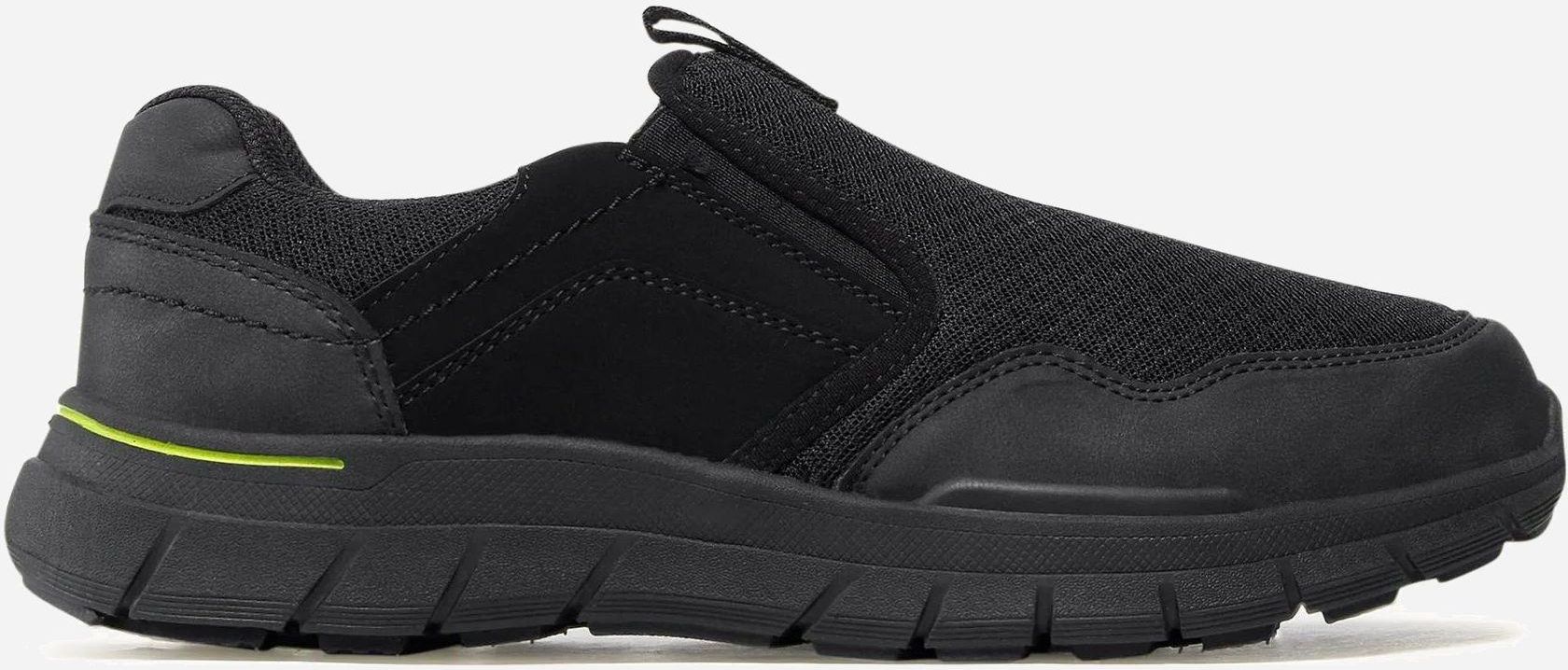 Buty sportowe męskie Go Soft GF21F007A-2 42 (26,6 cm) Czarne ...