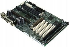 Intel Motherboard SLOT1 Isa AA681537-304 (AL440LX)