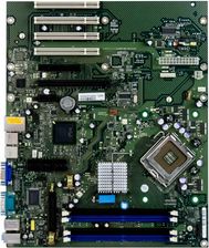 Fujitsu D2317-A21 GS2 s.775 DDR2 Celsius W350 (D2317A21GS2)