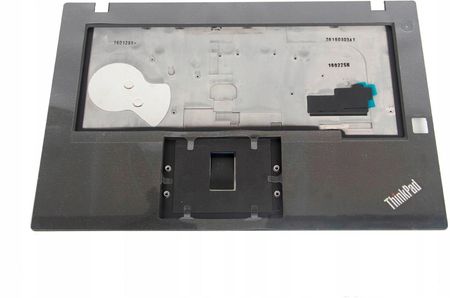 Lenovo Palmrest ThinkPad T460p T470p czytnik linii (01AV925)