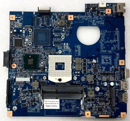 Acer Nowa płyta główna do Travelmate 4740 Uma Intel (MBTVQ01002)