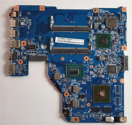 Acer Płyta główna do Aspire V5-531PG GeForce GT710M 2GB (NBM6W11007)