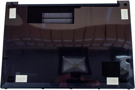 Lenovo Obudowa dolna ThinkPad X1 Carbon 10 2022 Ww (5M11J01013)
