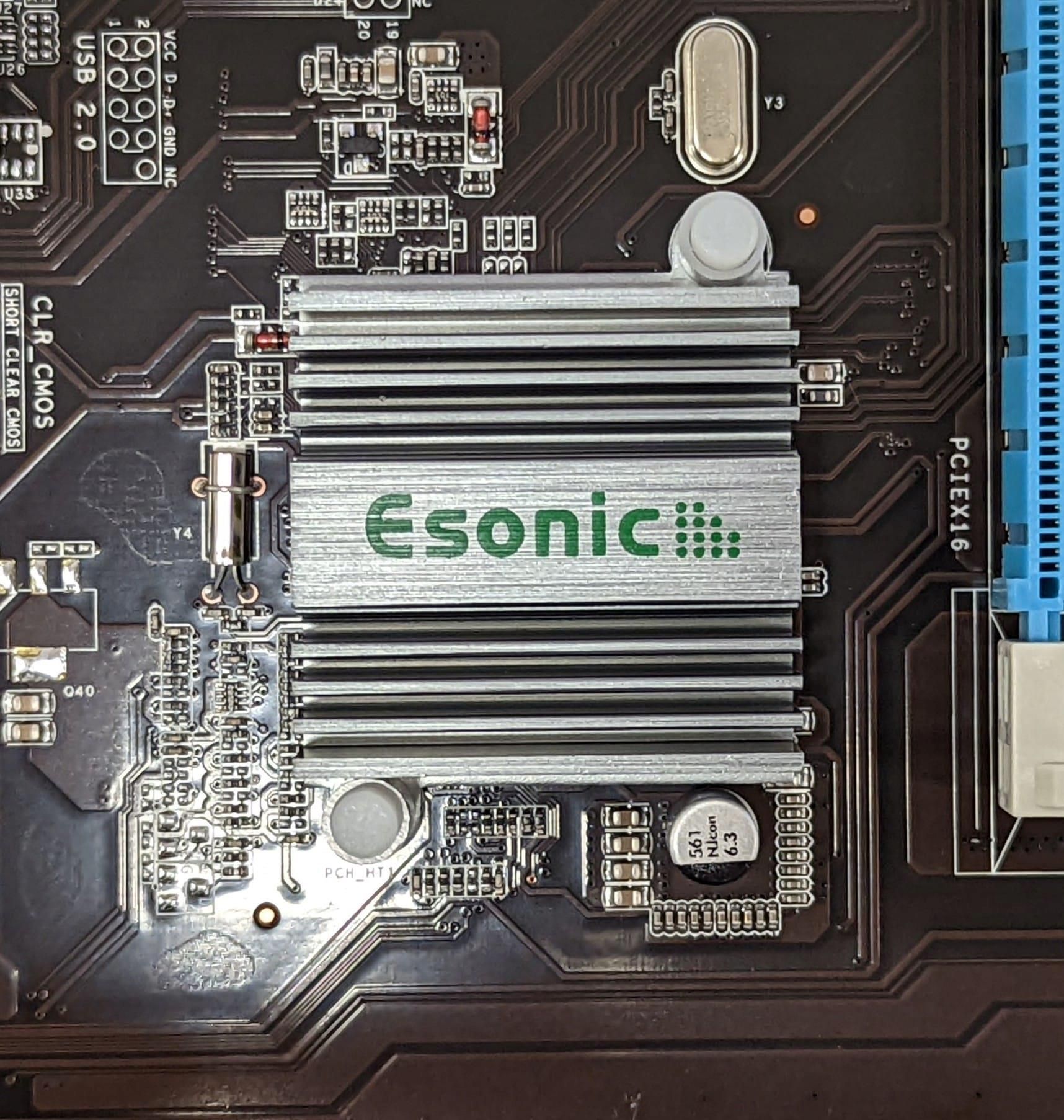 Esonic hm76 65 btc combo настройка bios