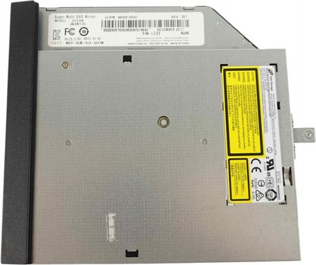 Lenovo Napęd DVD/CD Thinkpad E570 E575 GUE0N (01EN349)