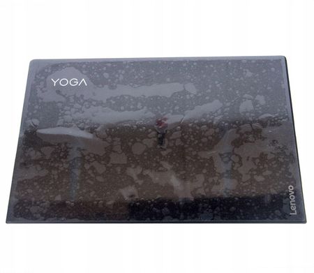 Lenovo Obudowa matrycy Yoga 910 5 Pro 14 czarna (AM122000A20)