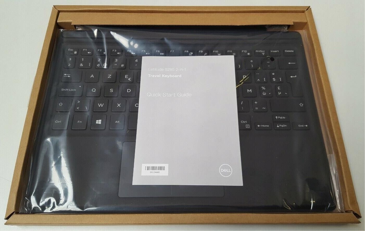 Webcam HD Interna Per Dell Latitude 5285 5290 – Modulo Originale Nuovo - Foto 1