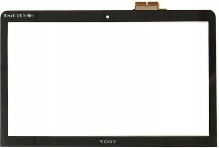 Sony Digitizer Dotyk Vaio Touch Panel I141FGT01.1 (I141FGT011)