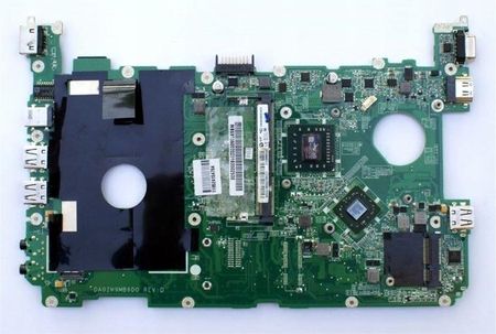 Acer Nowa płyta główna do Aspire One 521 1,2GHz (MBSBT06002)