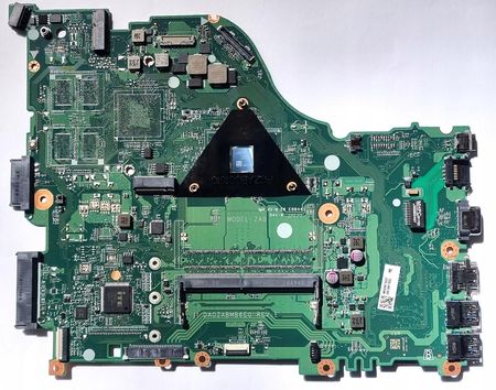 Acer Płyta główna do Aspire E5-523 Sata i M.2 A9 (NBGDN11003)