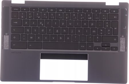 Hp Palmrest z klawiaturą Chromebook x360 14C Fr A+ (M00328051)