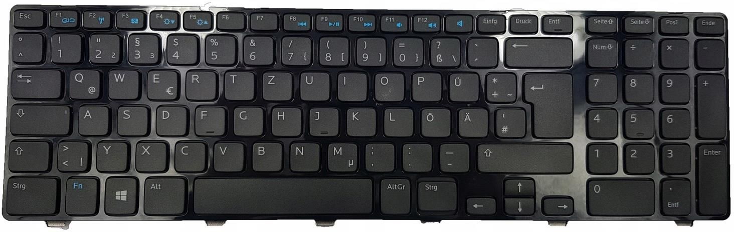 Dell Inspiron 17R-3721 5721 VAW11 LA-9102P CN-0C2GJ2 0C2GJ2 C2GJ2 SR0XL