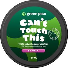 Green Paw Can’t Touch This Maść Do Łap 50 ml