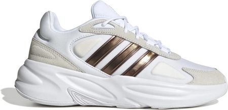 Damskie Buty Adidas Ozelle H06121 – Biały