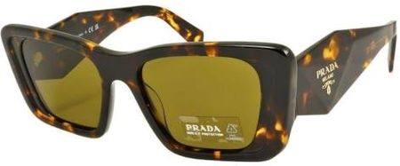 Okulary Prada Eyewear SPR 08Y VAU-01T