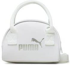 Torebka Puma - Core Up Mini Grip Bag 079479 03 Puma White