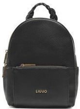 Plecak Liu Jo - Ecs M Backpack AXX021 E0031 Nero 22222