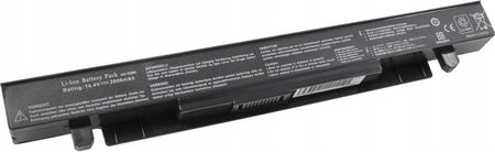 Max4Power +30% Premium Bateria A41-X550A do laptopa Asus (BASX5502614BKV2)