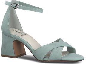 S.Oliver 5 5 28302 20, Sandali Con Tacco Donna