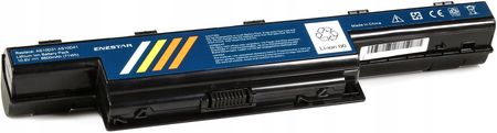 Enestar Firmowa bateria do Acer AS10D56 AS10D51 AS10D41 (132I2013752)
