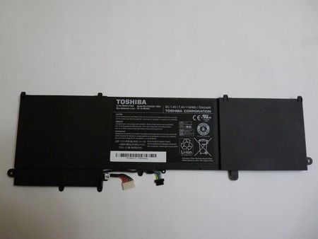 Toshiba U840 U845 U845T Nowa Bateria Oryginalna (489)