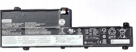 Lenovo Bateria oryginał do Flex 5 80X (5B10X49072)