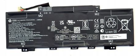 Hp Bateria oryginał M24648-007 Pavilion X360 14-DY (M24648007)