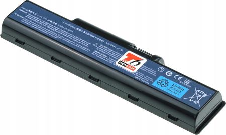 T6 Power Bateria do Acer Aspire 5732ZG serie (NBAC0061_V83796)